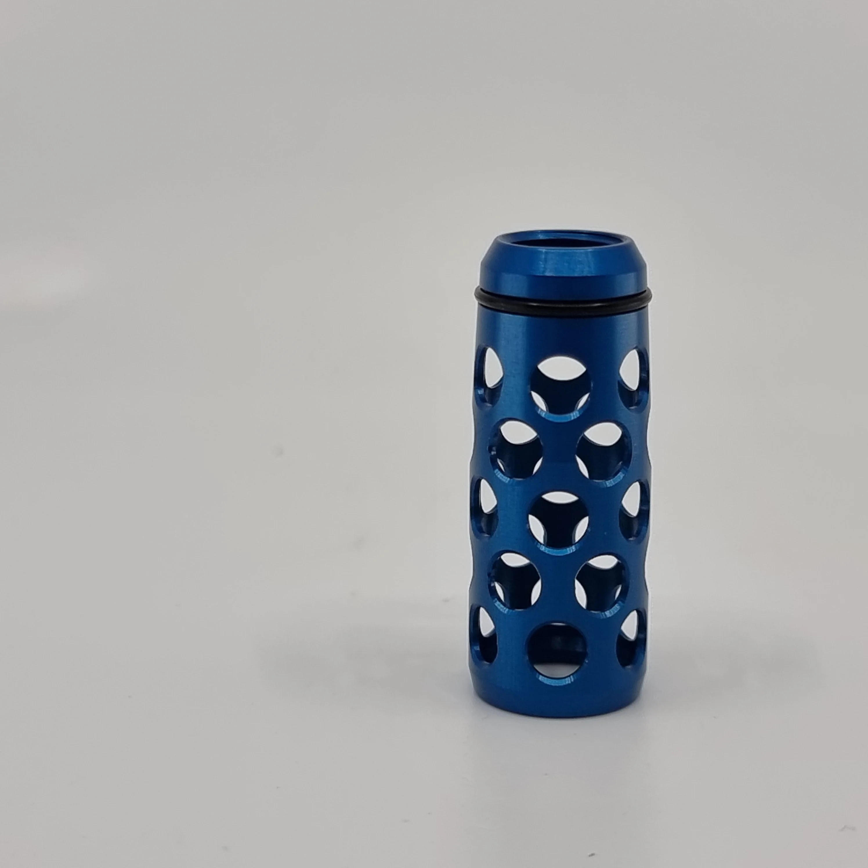 Replacement Heat Shields for The Anvil by Vestratto - Image 3