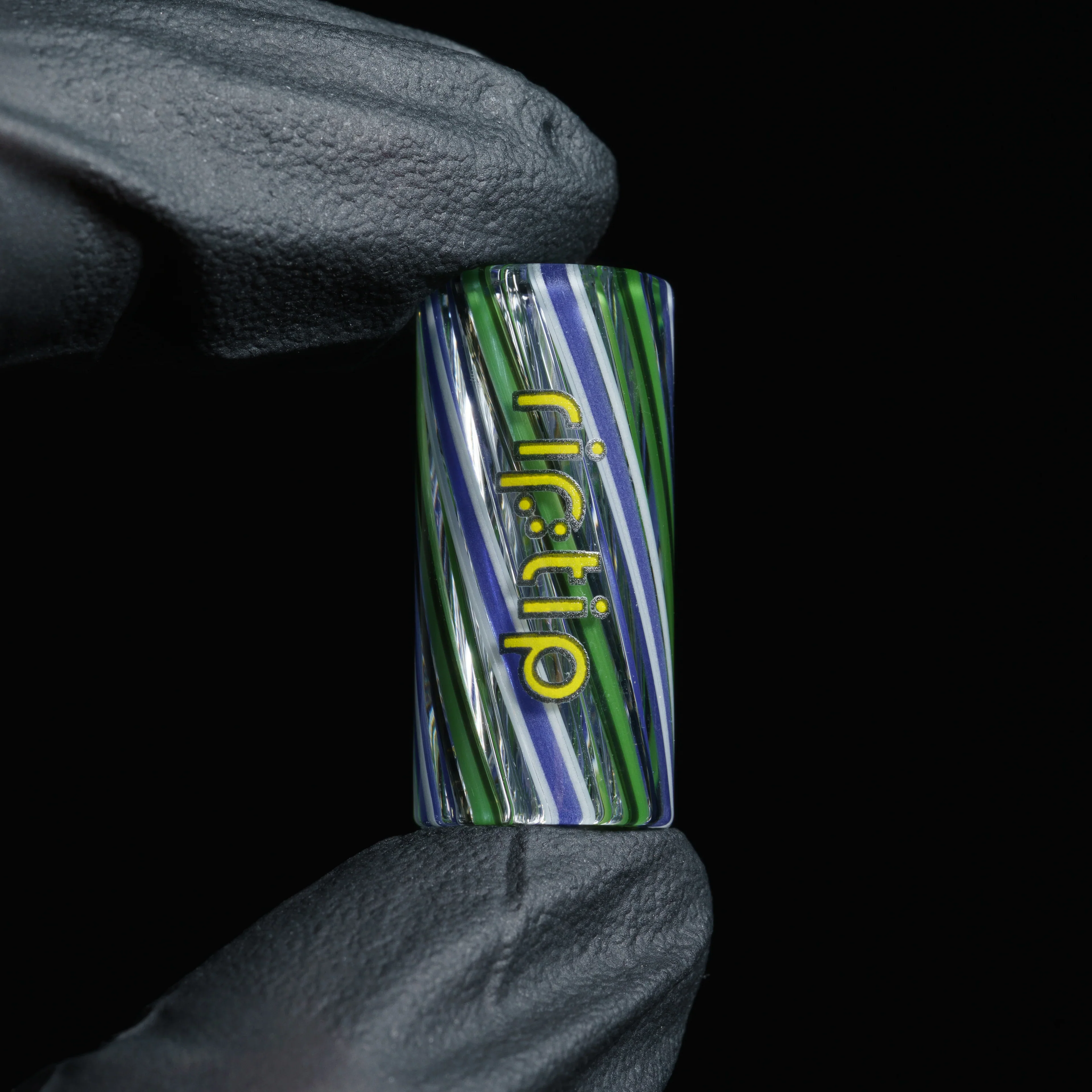 RipTips Greens Keeper - Coloured Glass Filter Tips by The RipTip Co. - Image 2
