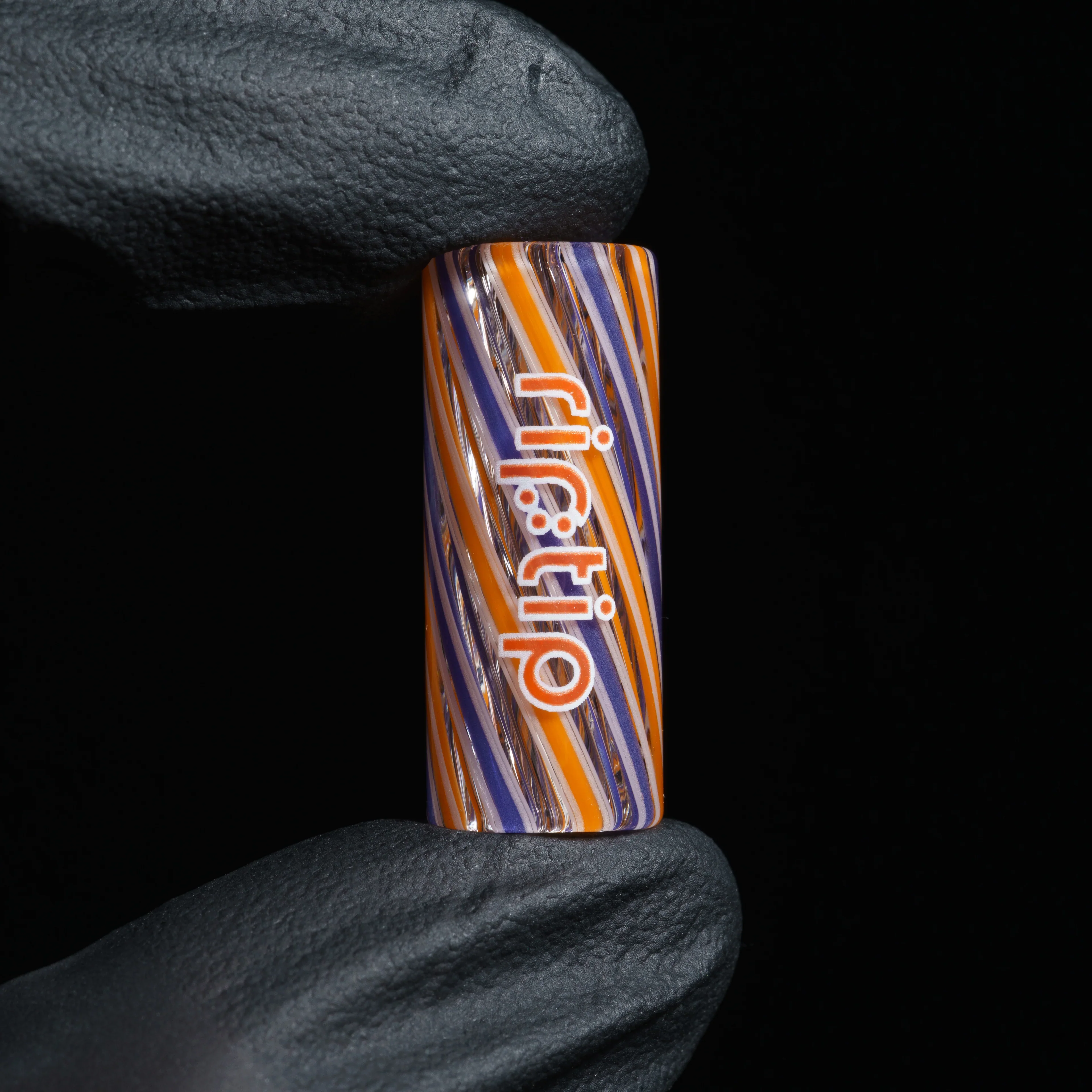 RipTips Sunday Driver - Coloured Glass Filter Tips by The RipTip Co. - Image 2