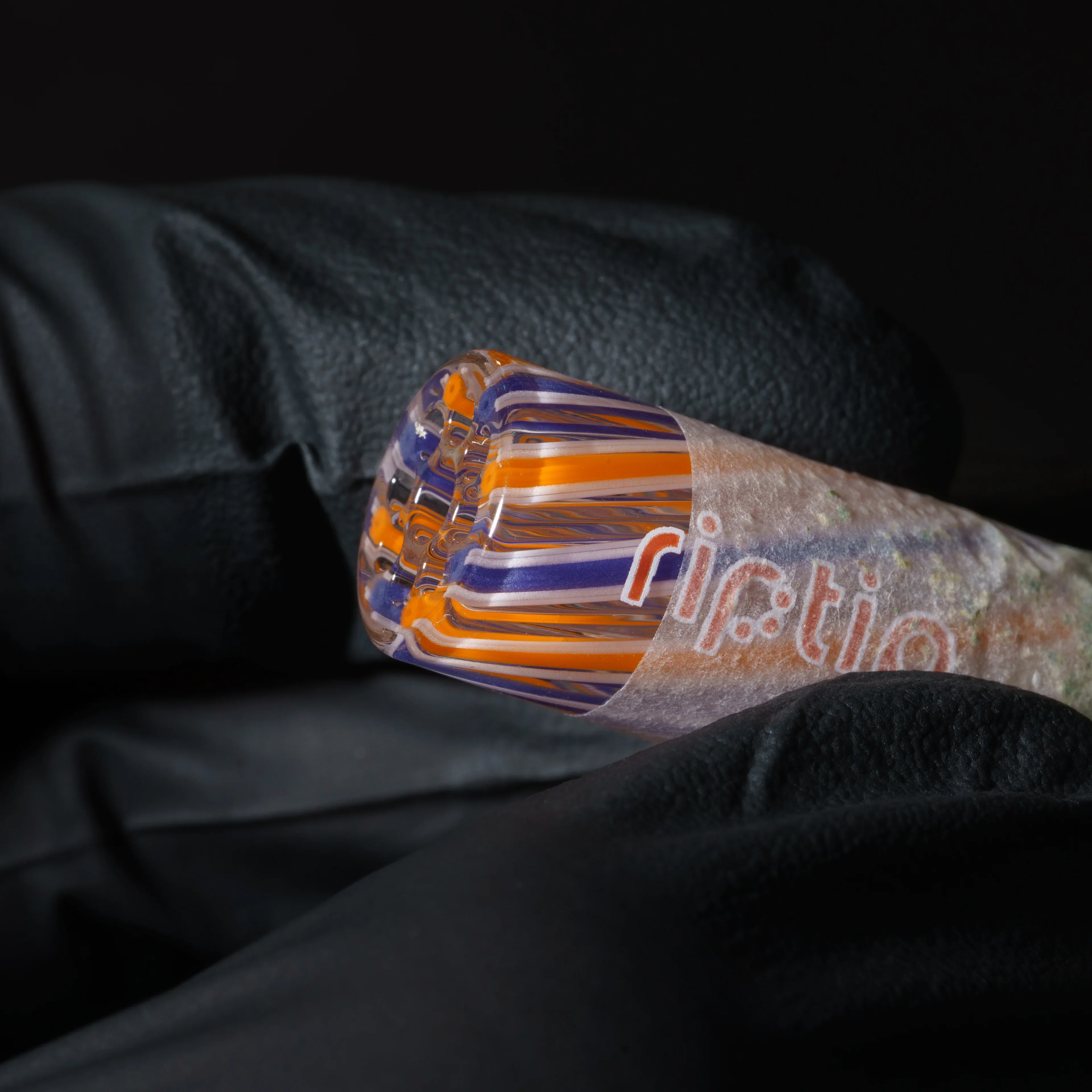 RipTips Sunday Driver - Coloured Glass Filter Tips by The RipTip Co. - Image 3