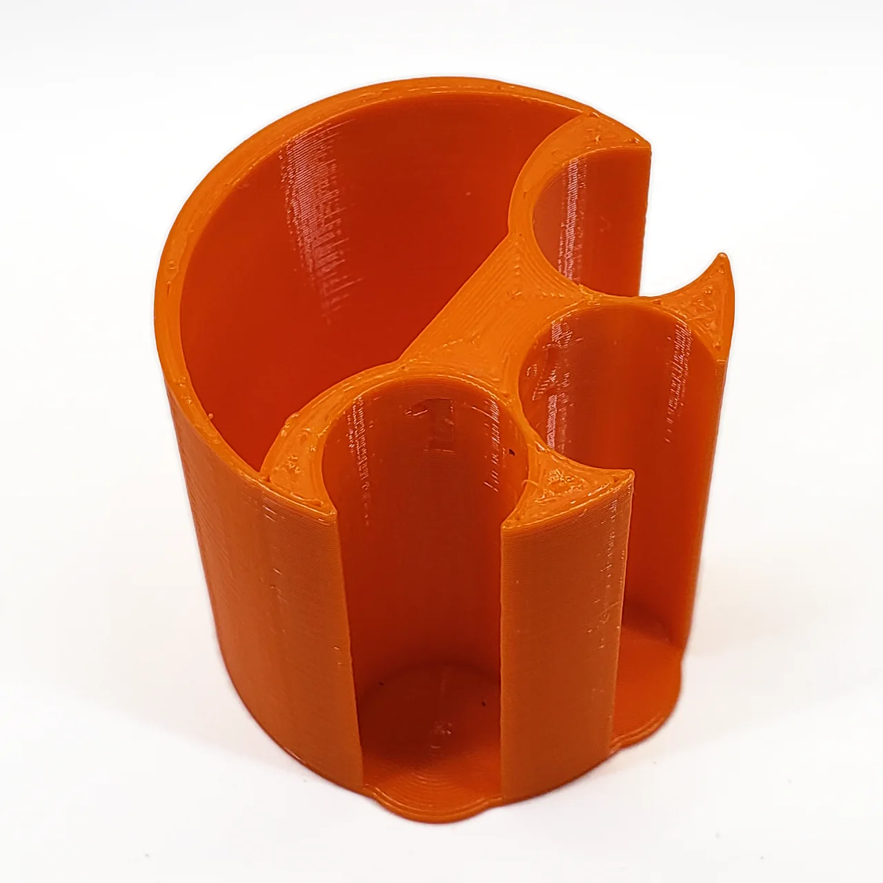 S&B Capsule Caddy Split Edition