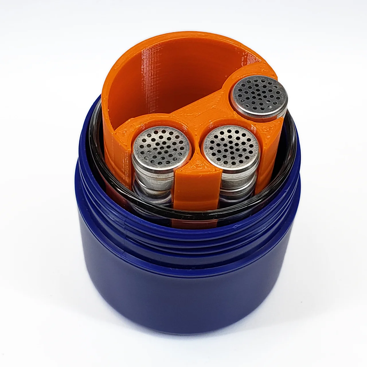 S&B Capsule Caddy Split Edition - Image 2