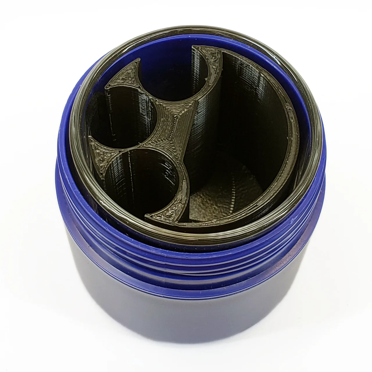 S&B Capsule Caddy Split Edition - Image 3