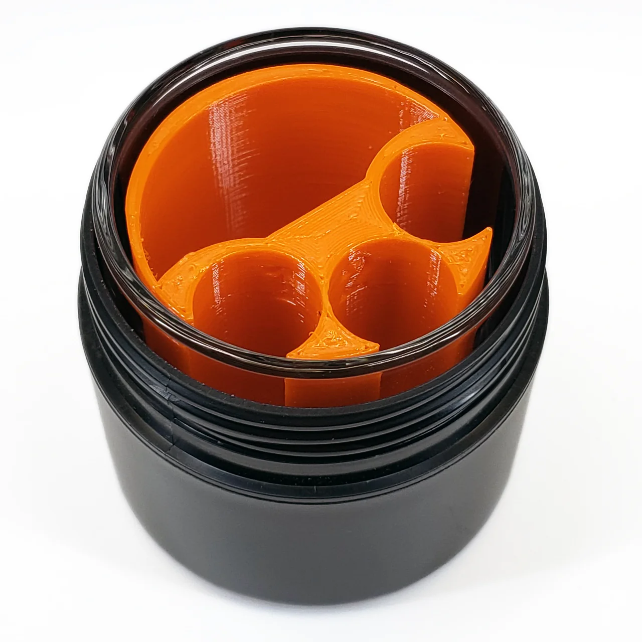 S&B Capsule Caddy Split Edition - Image 4