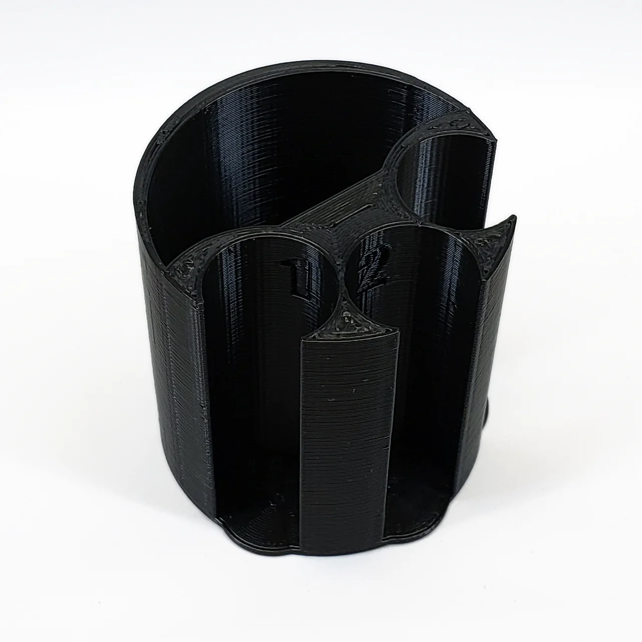 S&B Capsule Caddy Split Edition - Image 5