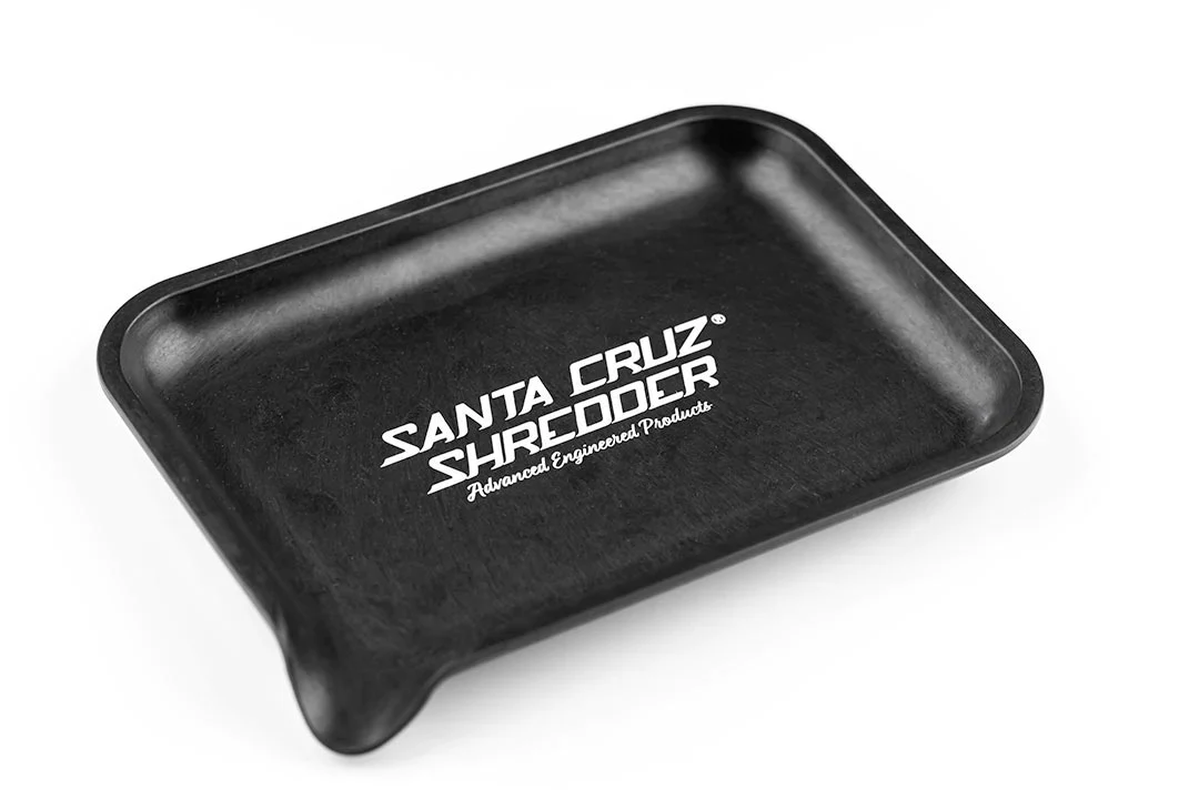 Santa Cruz Shredder Hemp Rolling Tray Small