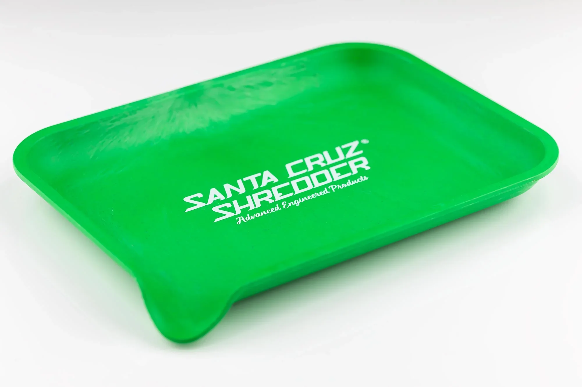 Santa Cruz Shredder Hemp Rolling Tray Small - Image 3