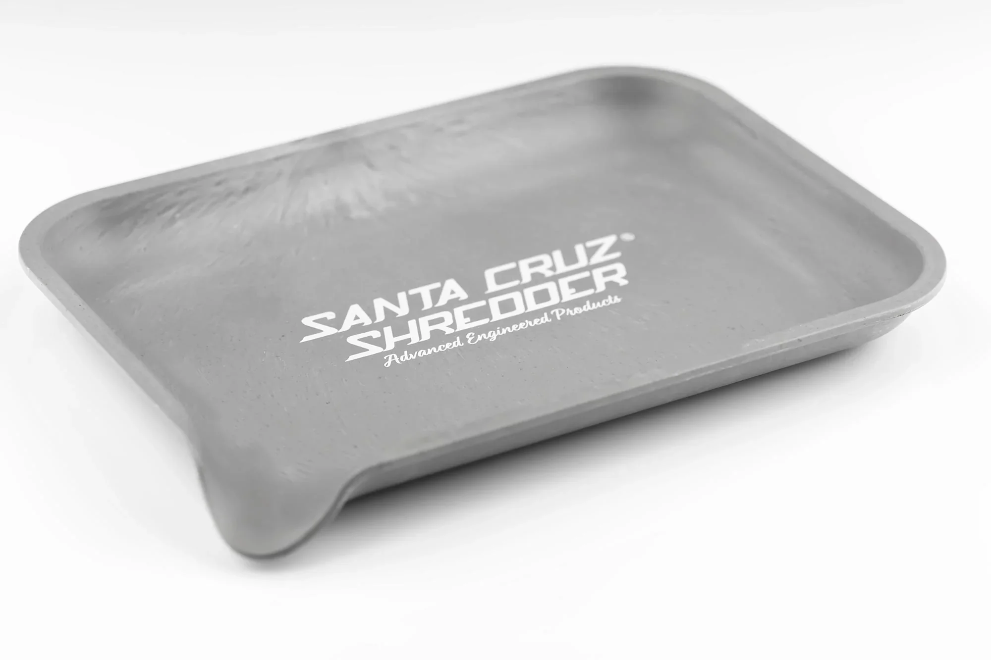 Santa Cruz Shredder Hemp Rolling Tray Small - Image 4