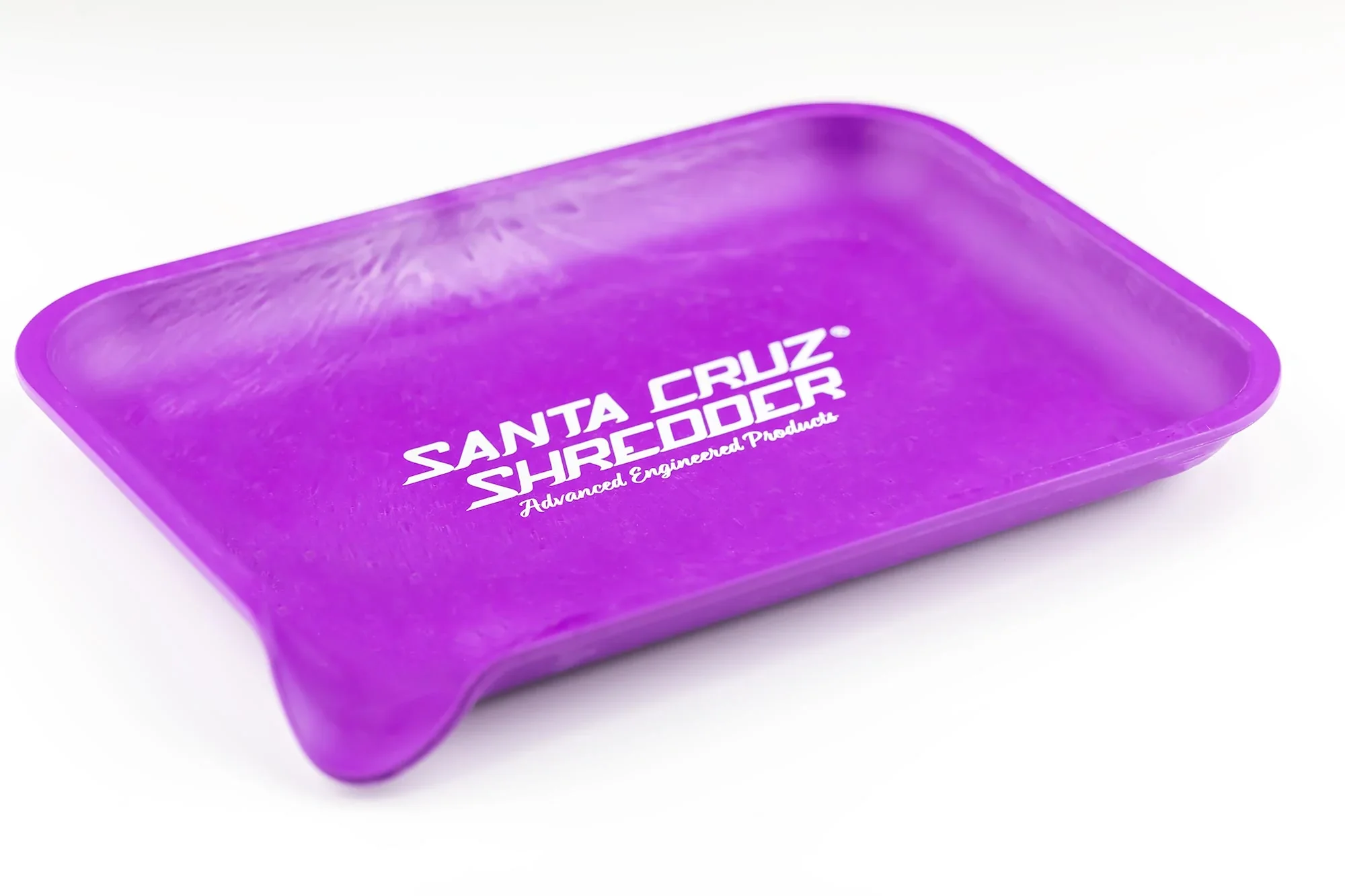 Santa Cruz Shredder Hemp Rolling Tray Small - Image 5