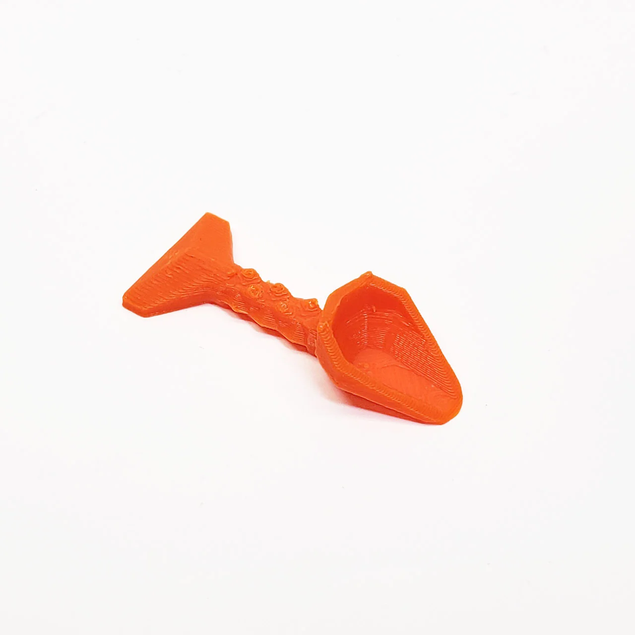 Scoop-N-Scrape Tool (PETG Edition) - Image 3