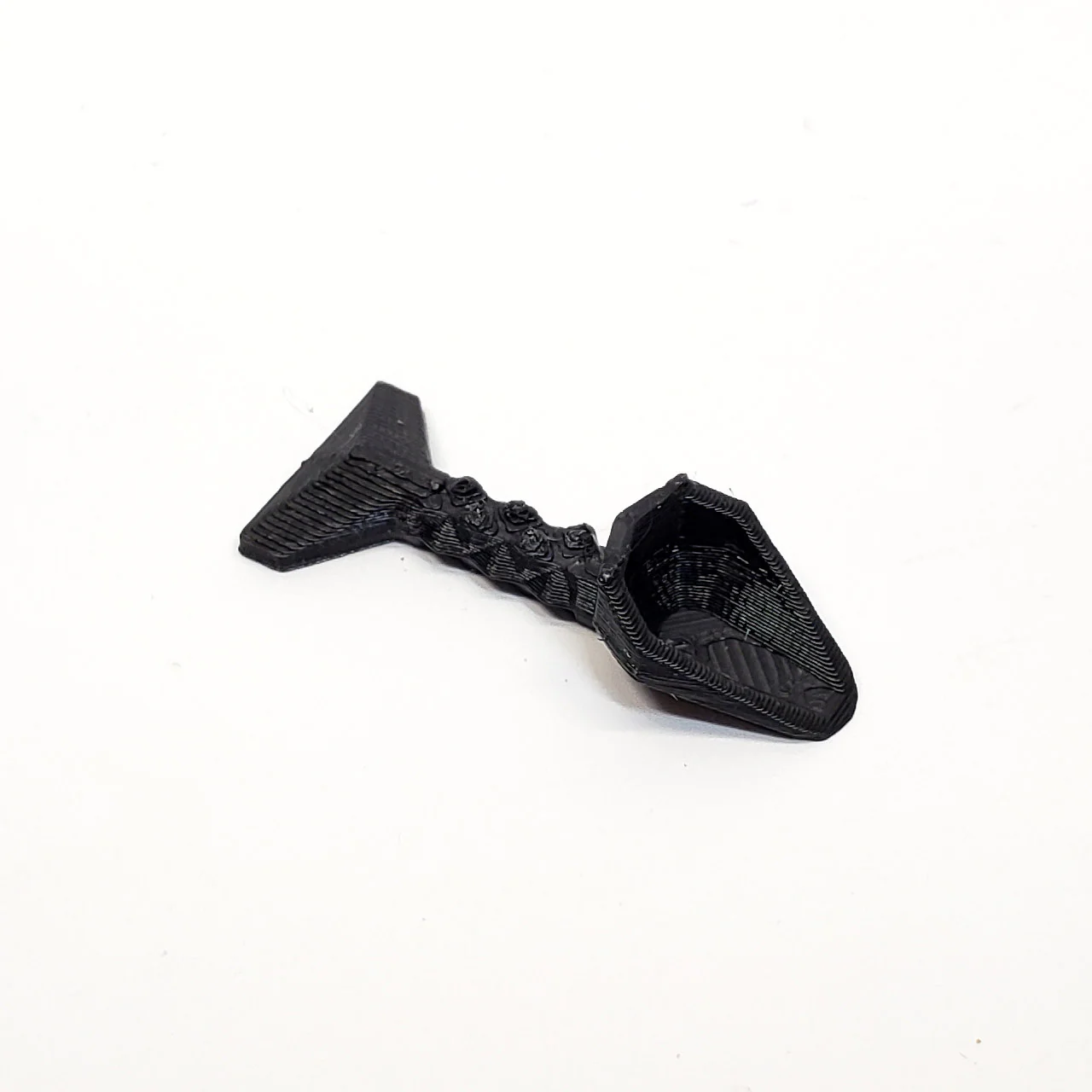 Scoop-N-Scrape Tool (PETG Edition) - Image 4