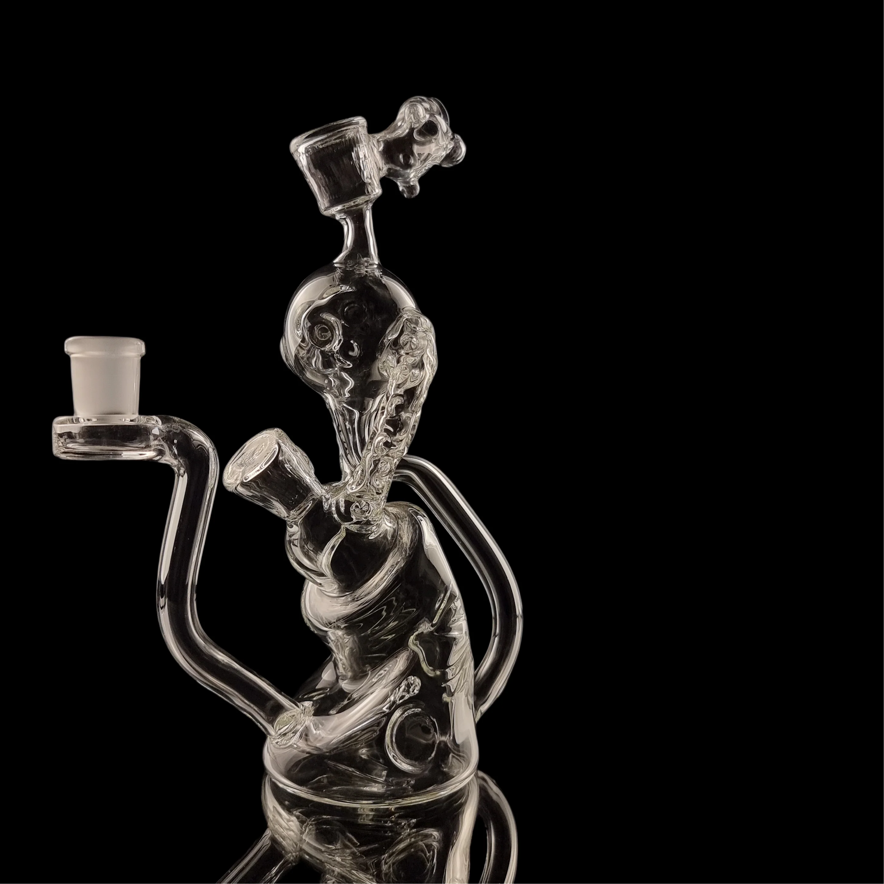 Skoeet X Baked Kreations Large Spray Paint Recycler - Image 2