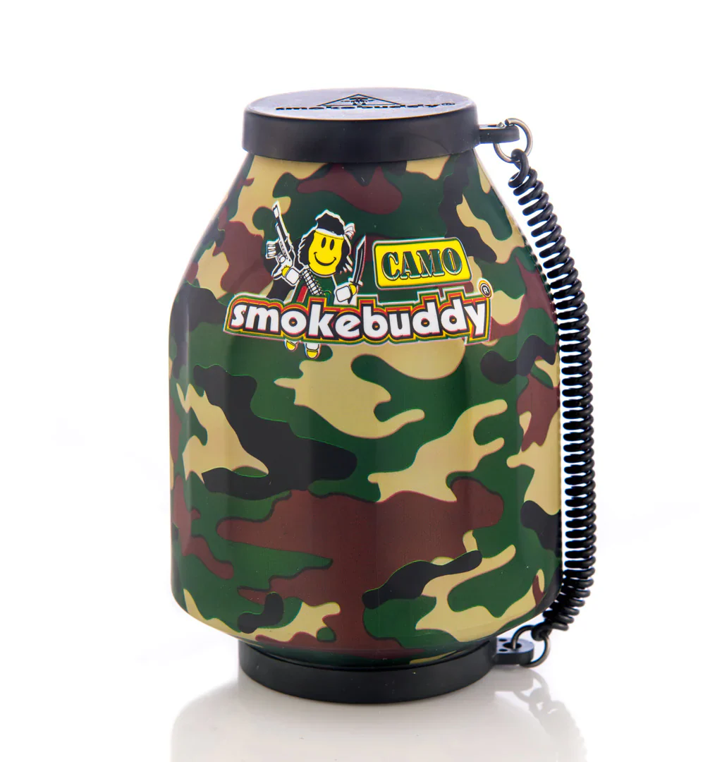 Smokebuddy Original - Image 3