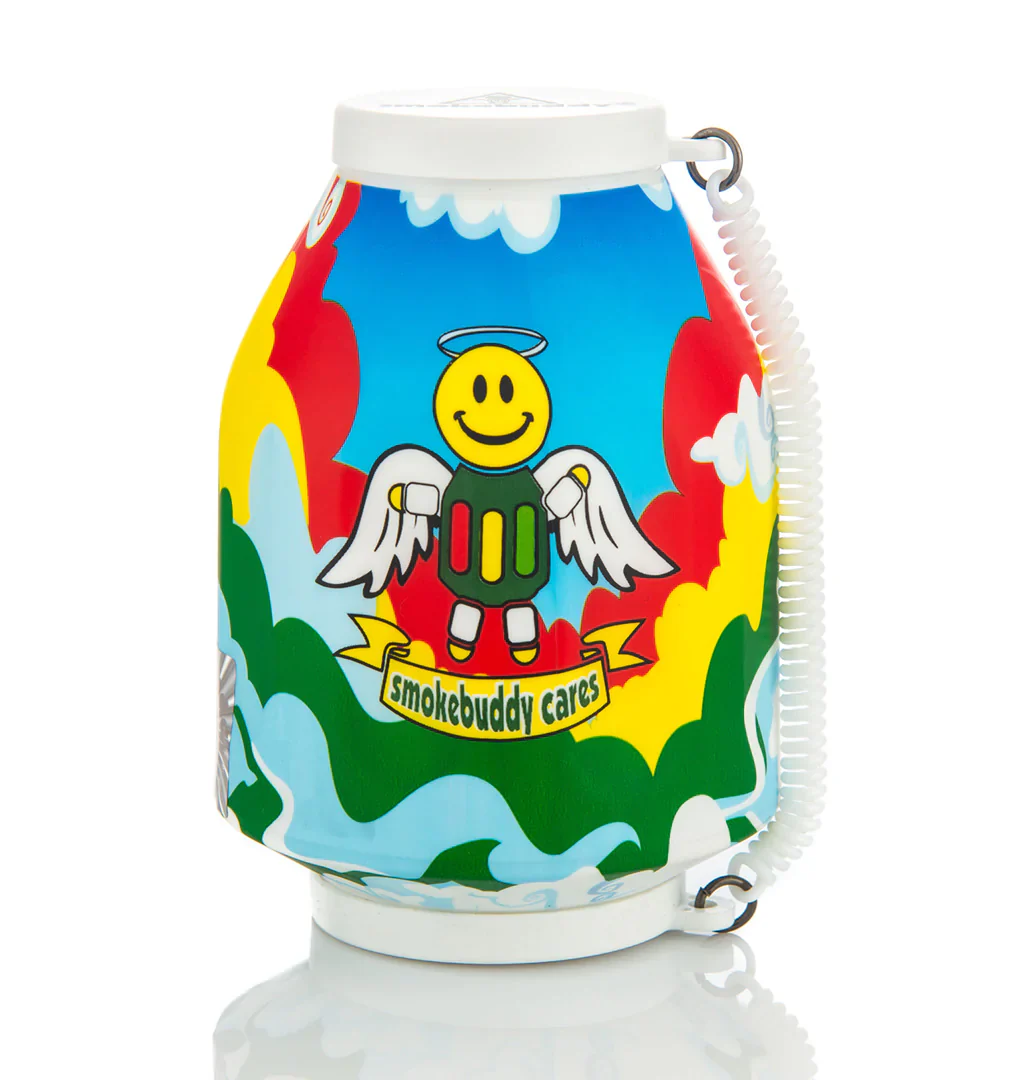Smokebuddy Original - Image 4