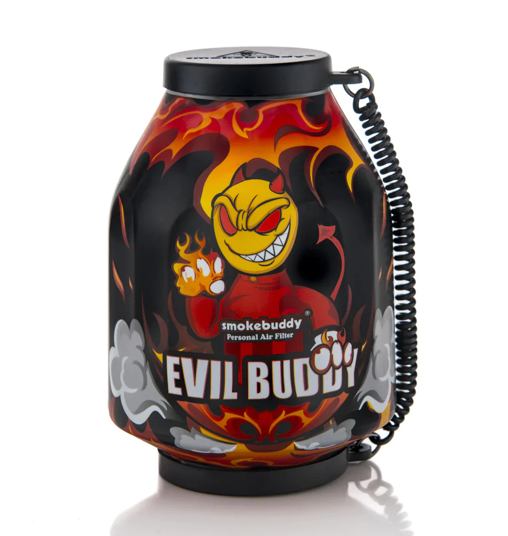 Smokebuddy Original - Image 5