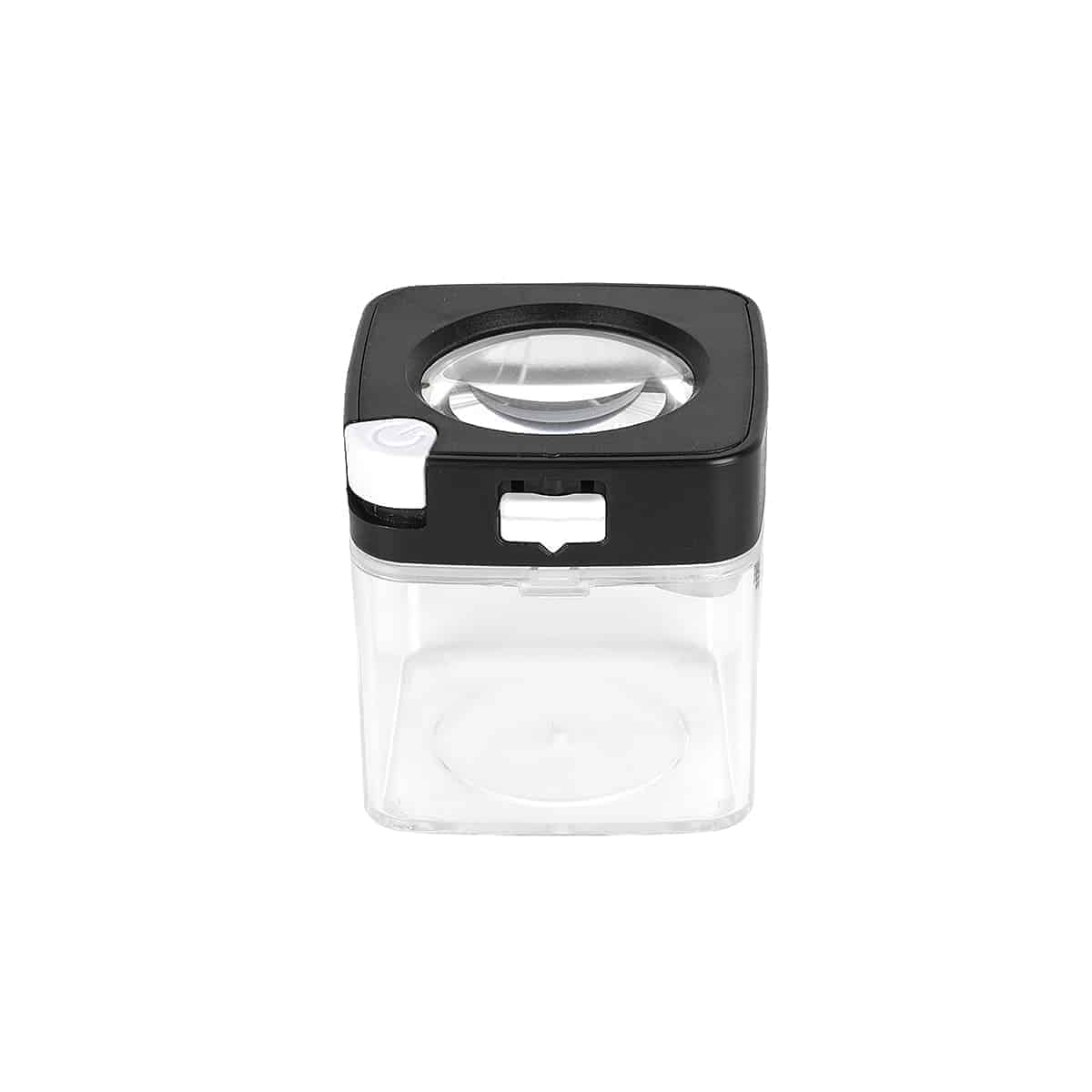 Smokus Focus The Comet Magnifying 3.5g  Stash Jar - Image 3