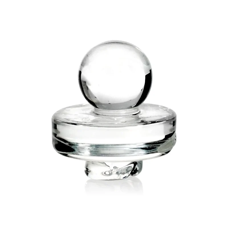 Solid Glass Spinner Cap by Phoenix Star