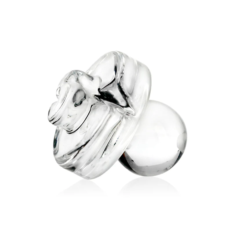 Solid Glass Spinner Cap by Phoenix Star - Image 2