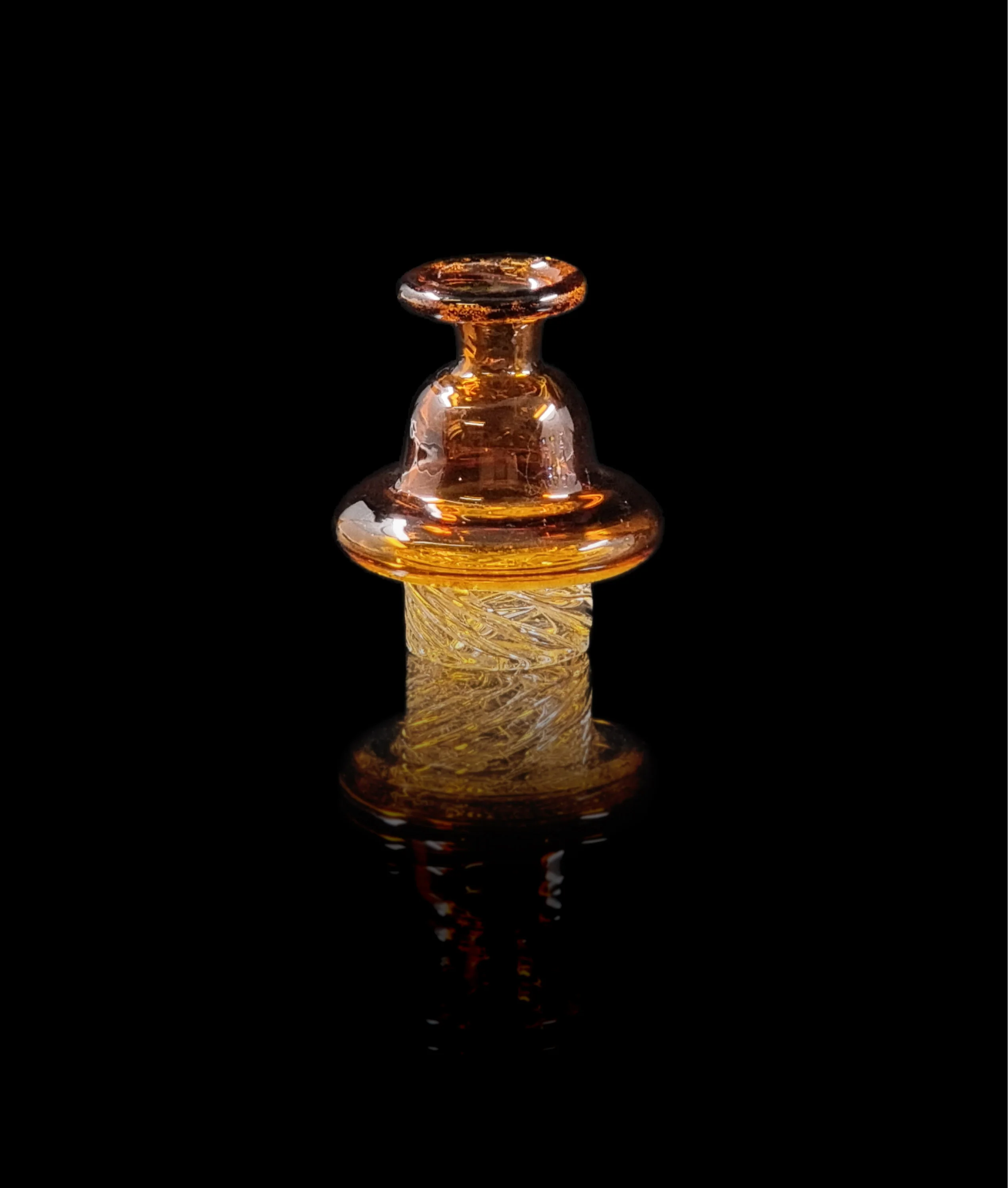 Spinner Cap Carb Cap - Image 3