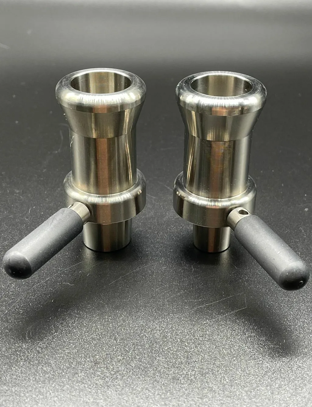 Stainless Steel SS316 Adapter Bowl by QaromaShop