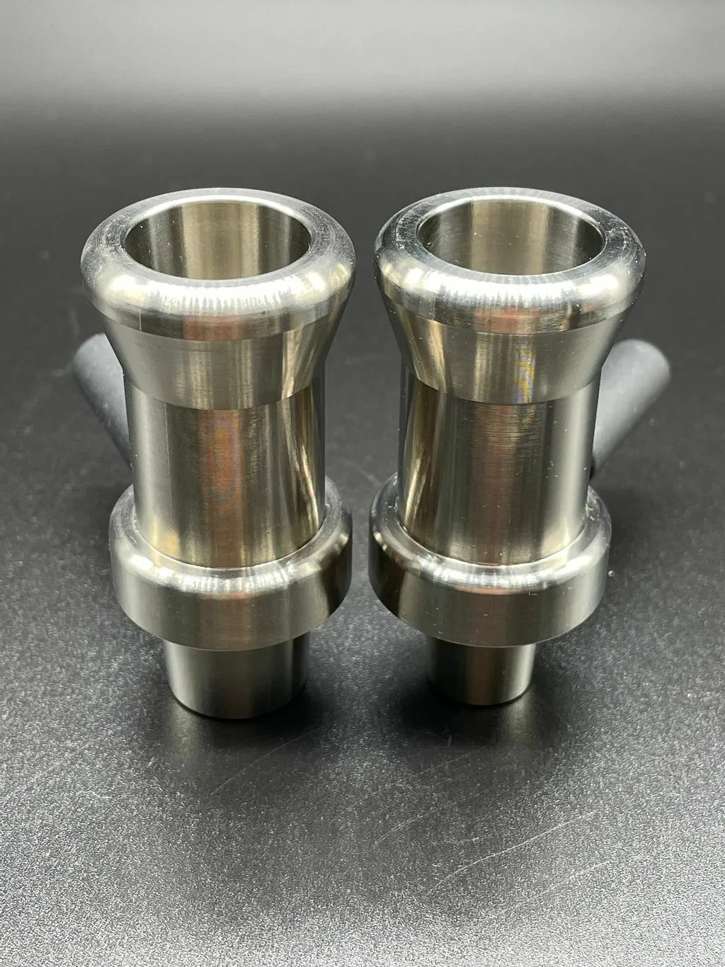 Stainless Steel SS316 Adapter Bowl by QaromaShop - Image 2