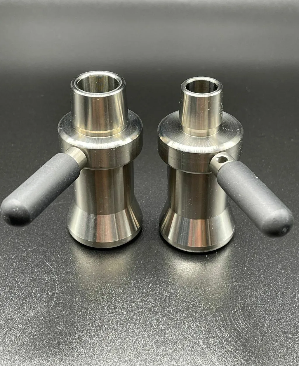 Stainless Steel SS316 Adapter Bowl by QaromaShop - Image 3