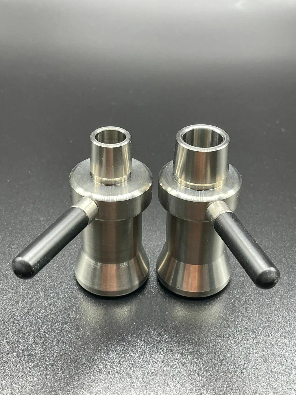 Stainless Steel SS316 Adapter Bowl by QaromaShop - Image 6