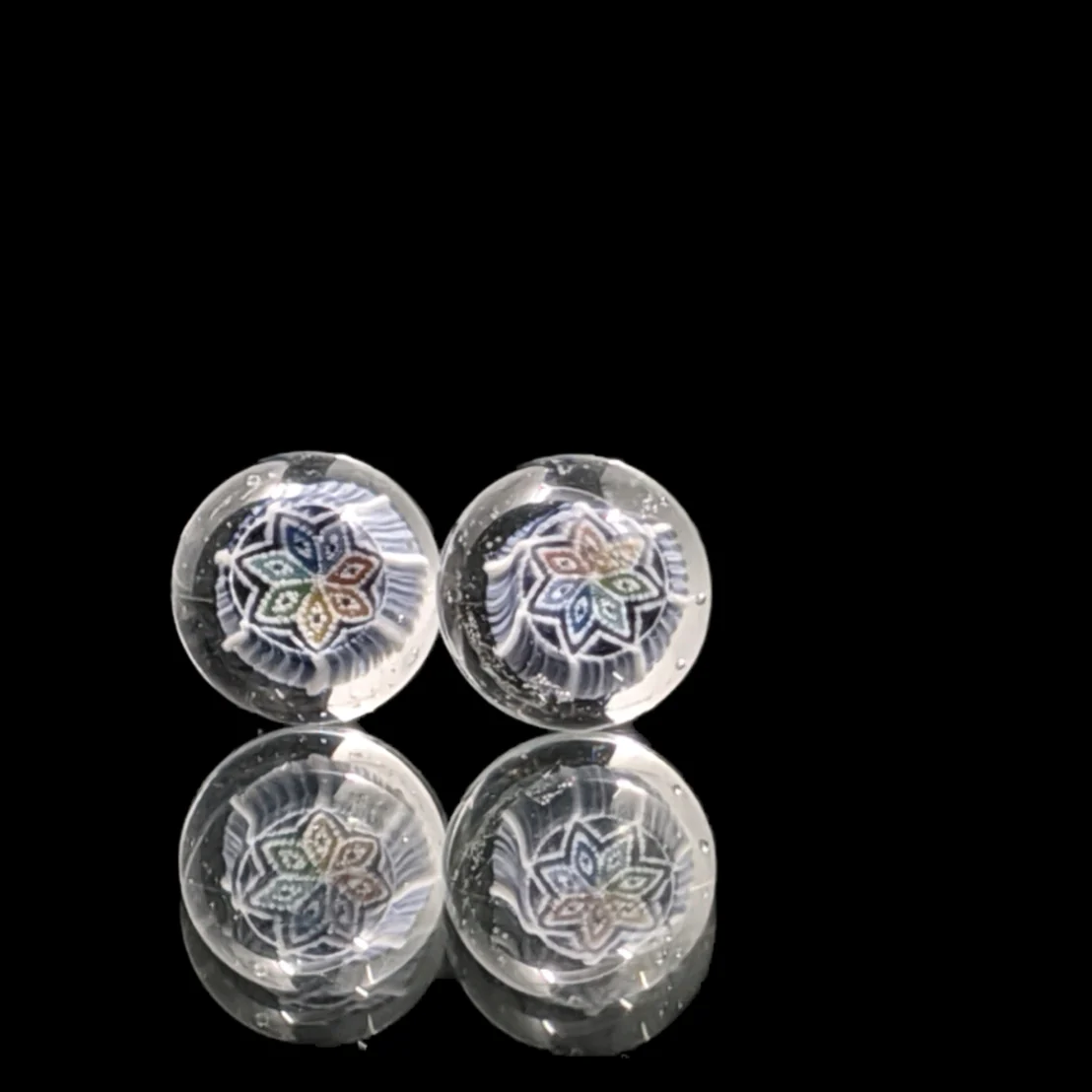 Steve H Basic Terp Pearls 6mm Matching Pair - Image 3