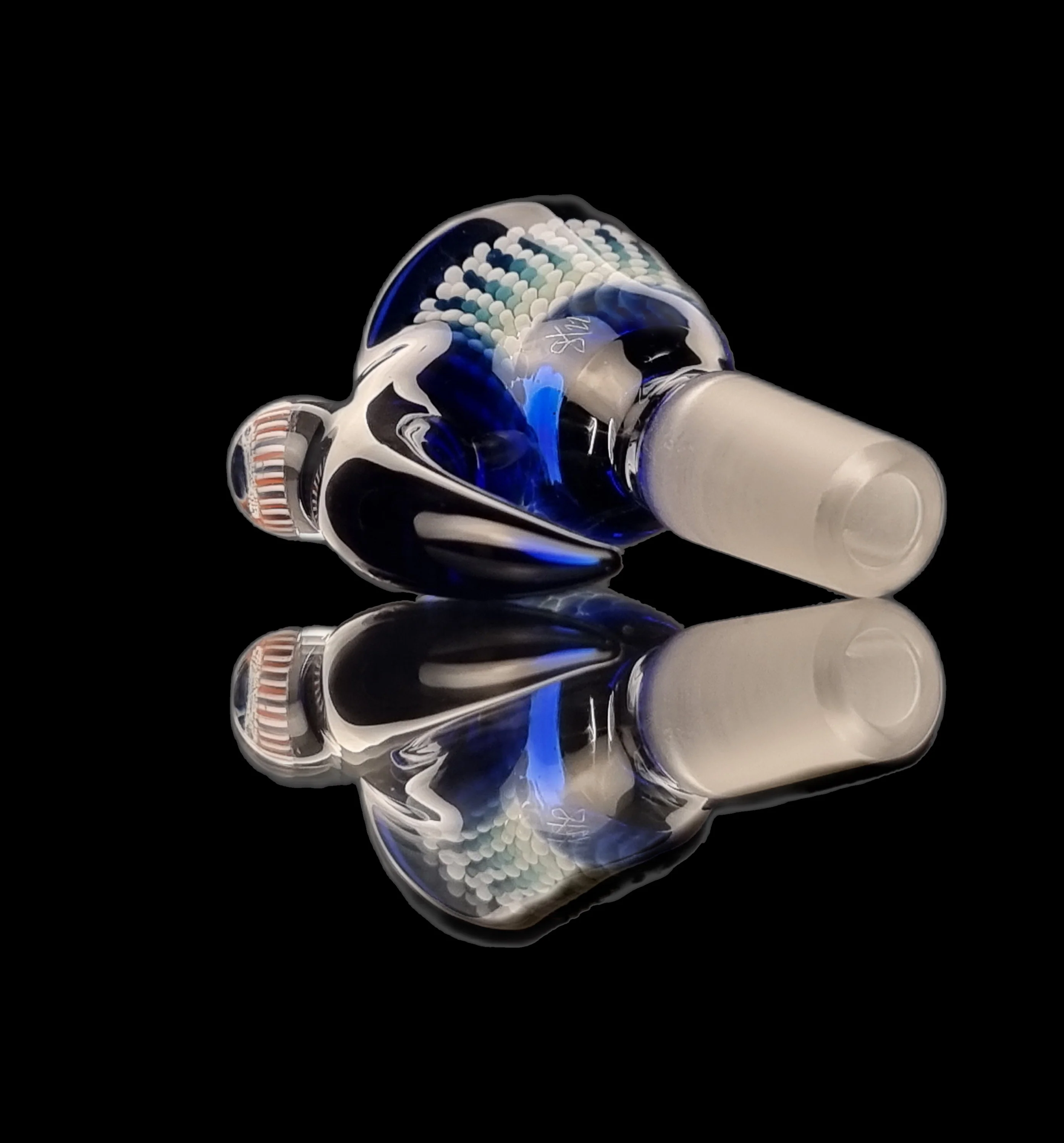 Steve H Implosion Bowl 14mm #1 - Image 5