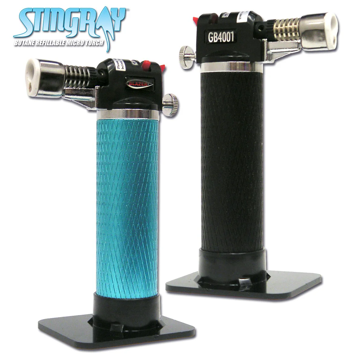 Stingray Butane Torch by Blazer