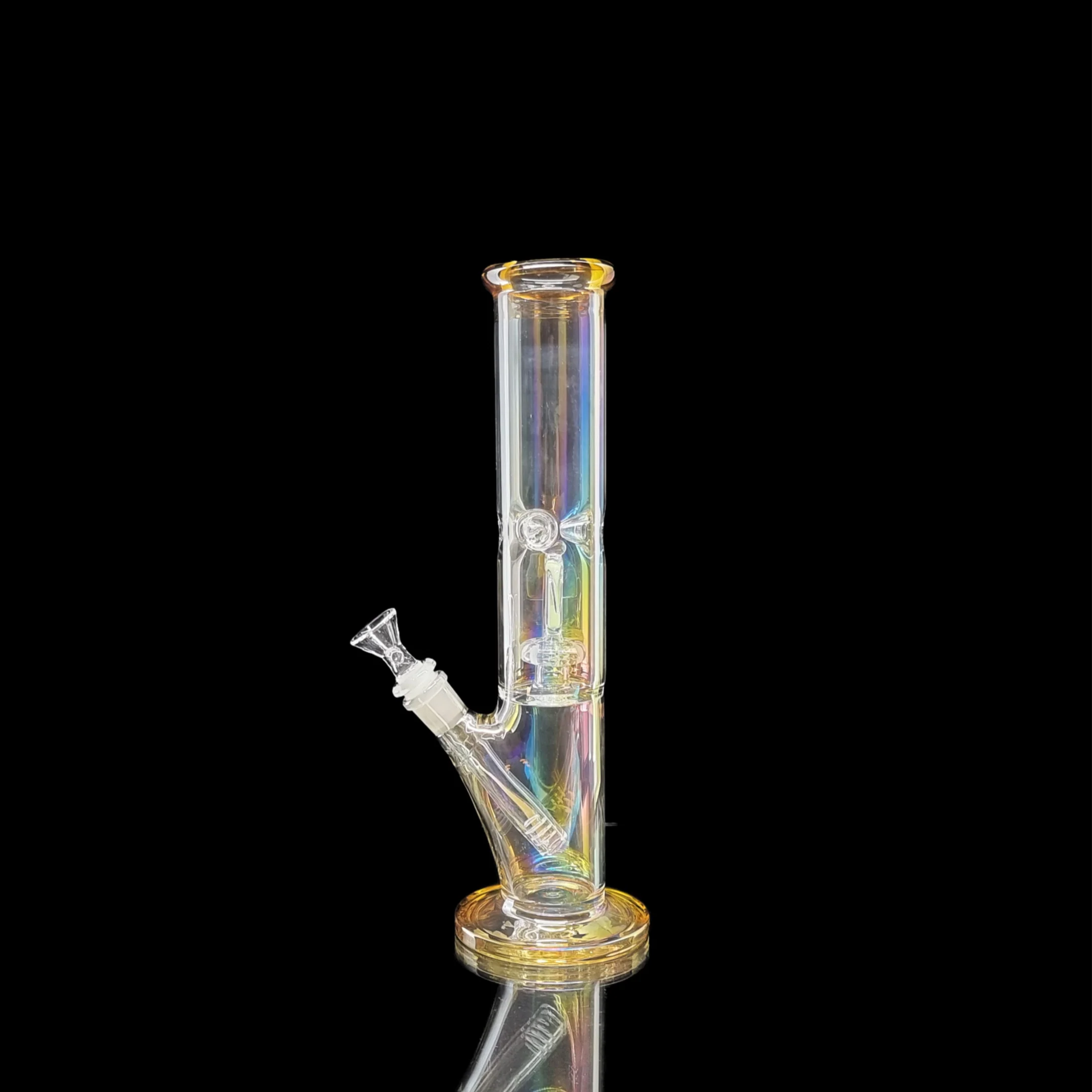 Anchor 30cm Iridescent Straight Tube With Disk Diffuser & Glow-In-The-Dark Anchor - Image 3