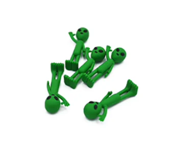 Suka Aliens - Image 3