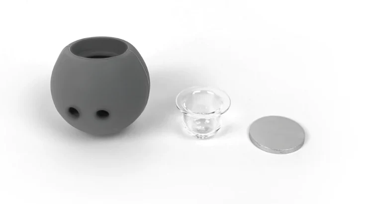Suka Parts Kit
