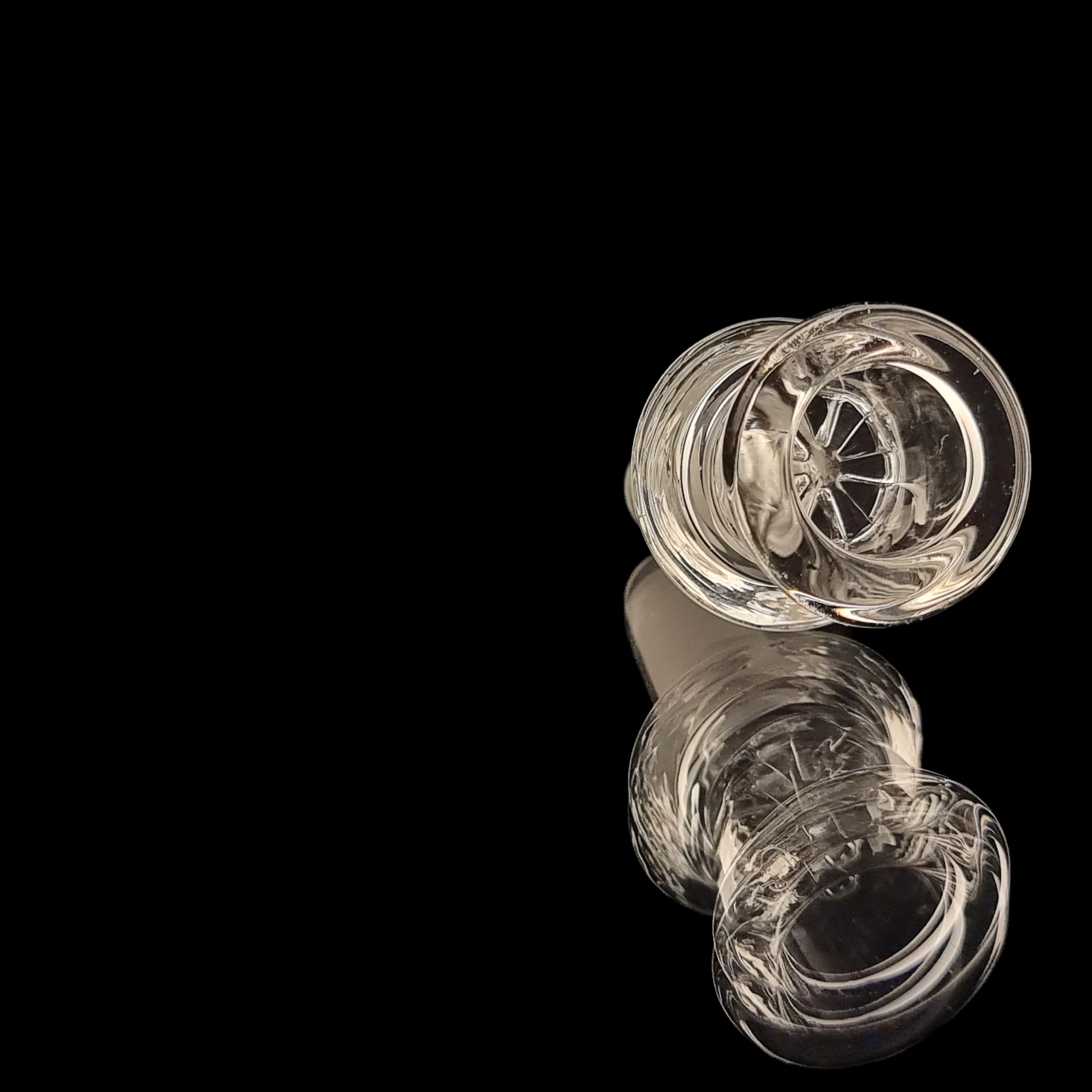 Tea Cup Screen Bowl 18mm - Image 3