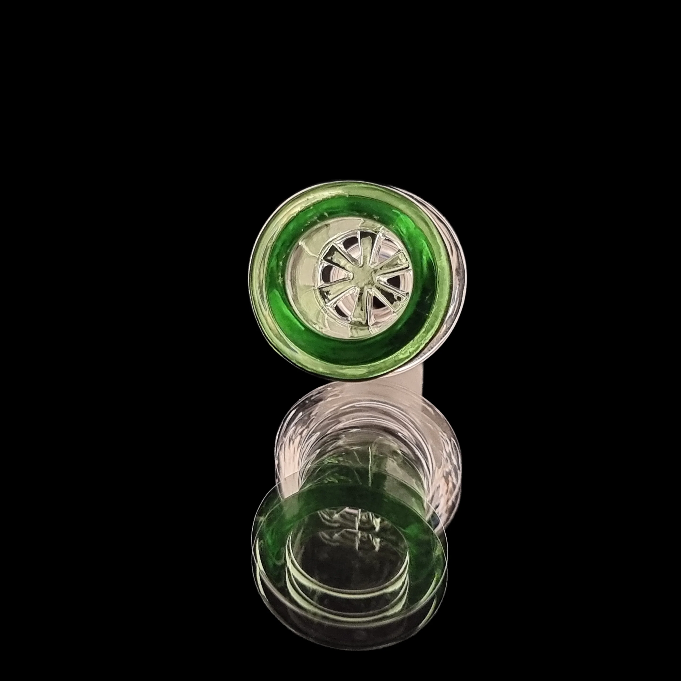Tea Cup Screen Bowl 14mm Male - Image 4