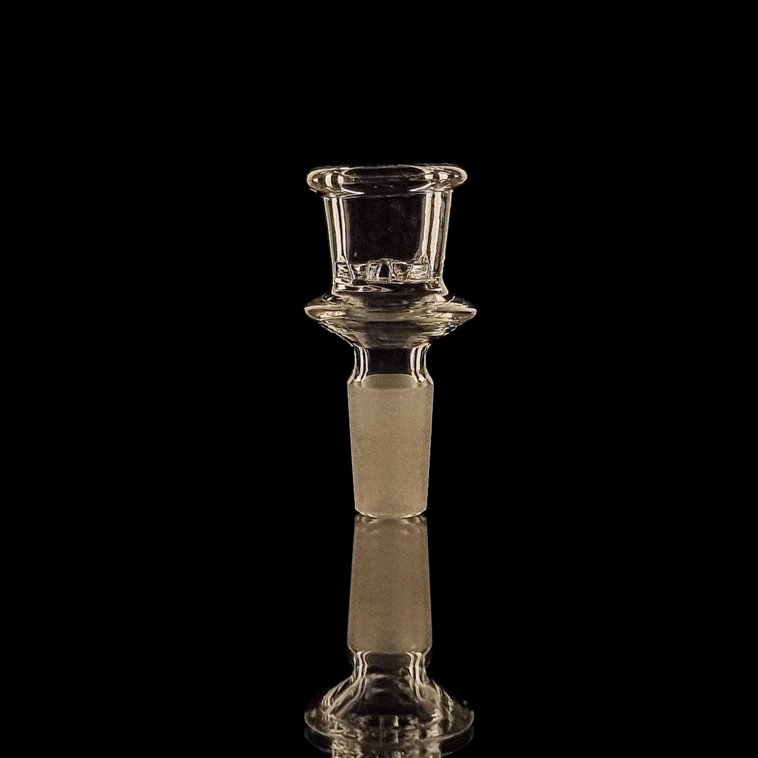 Tea Cup Screen Bowl 14mm Male - Image 5