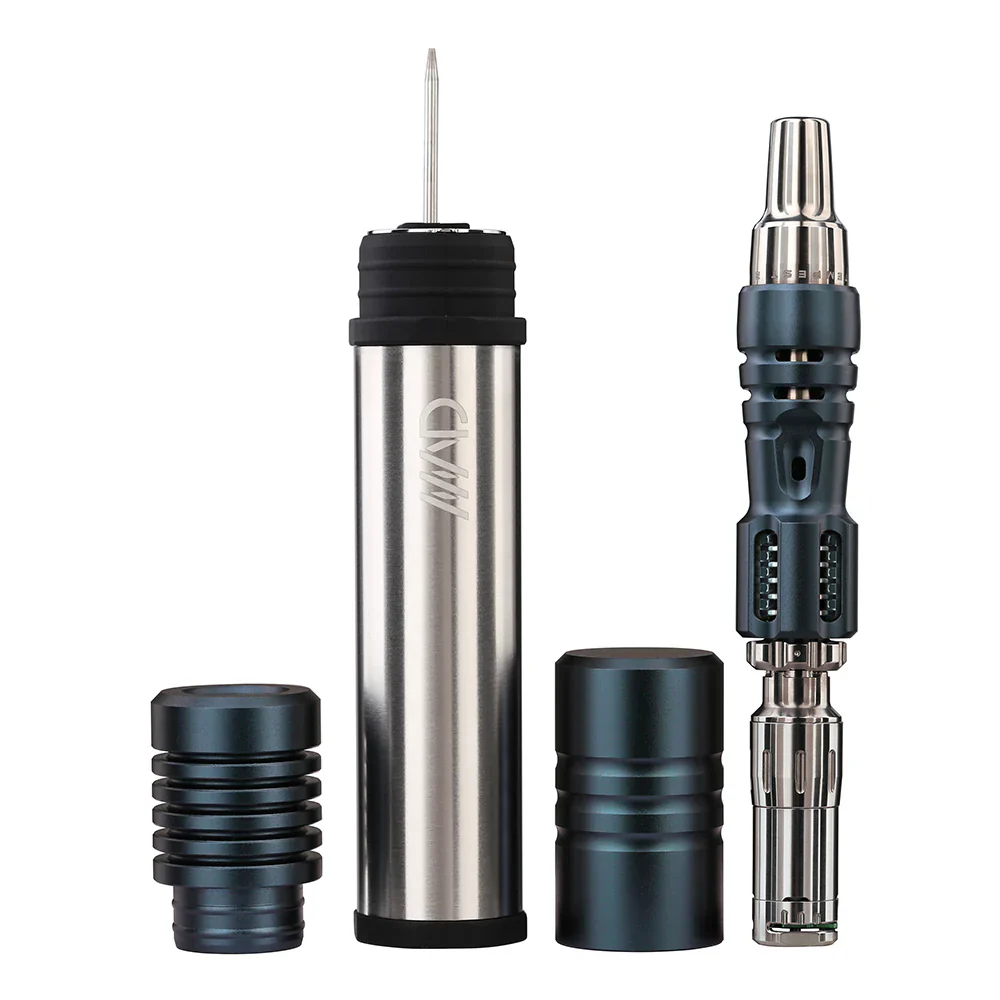 Tempest Case by Mad Heaters - Image 2