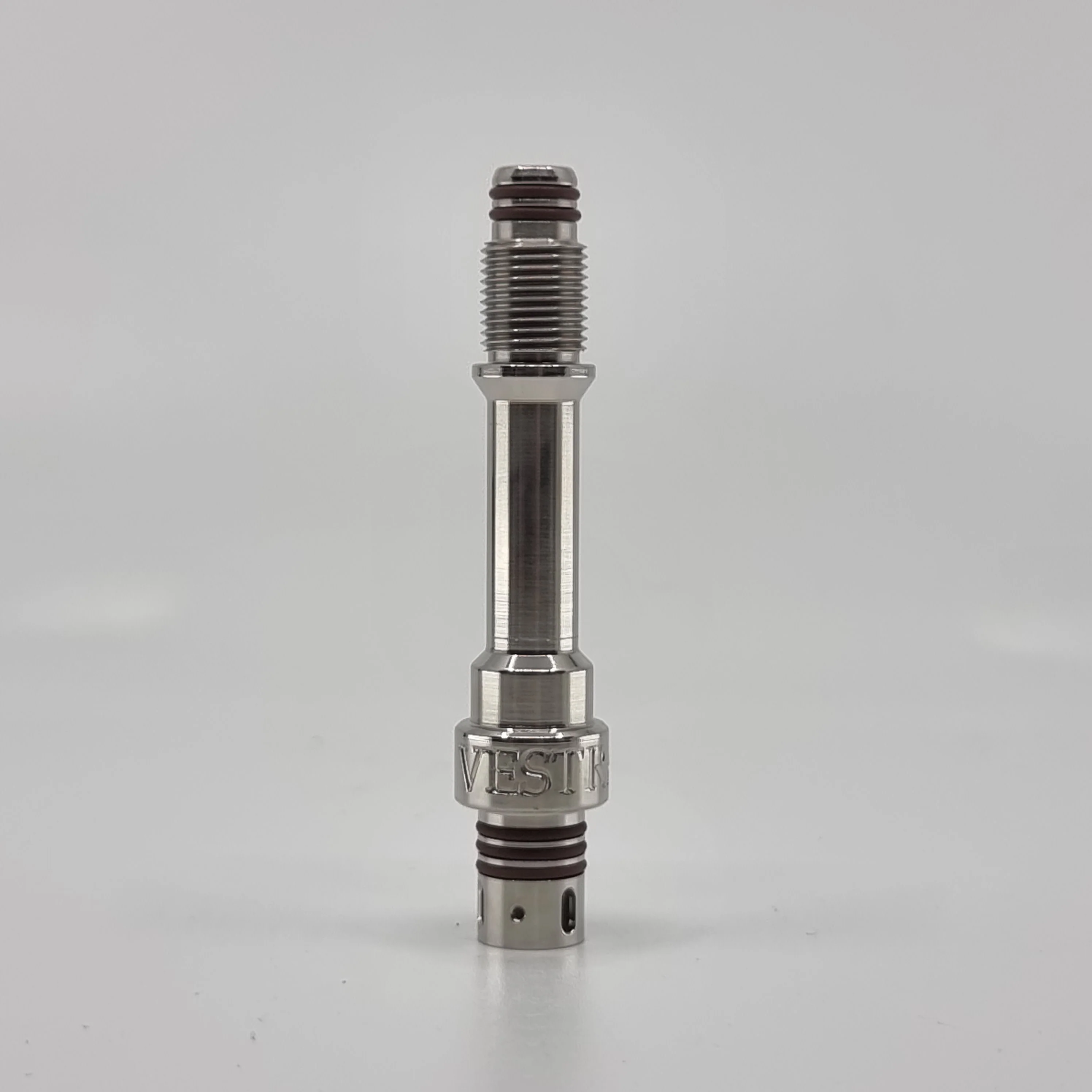 The Anvil Integrated Stem by Vestratto