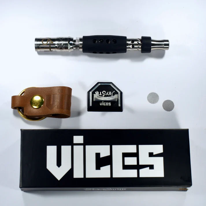 The Joystick by Vices - Image 13