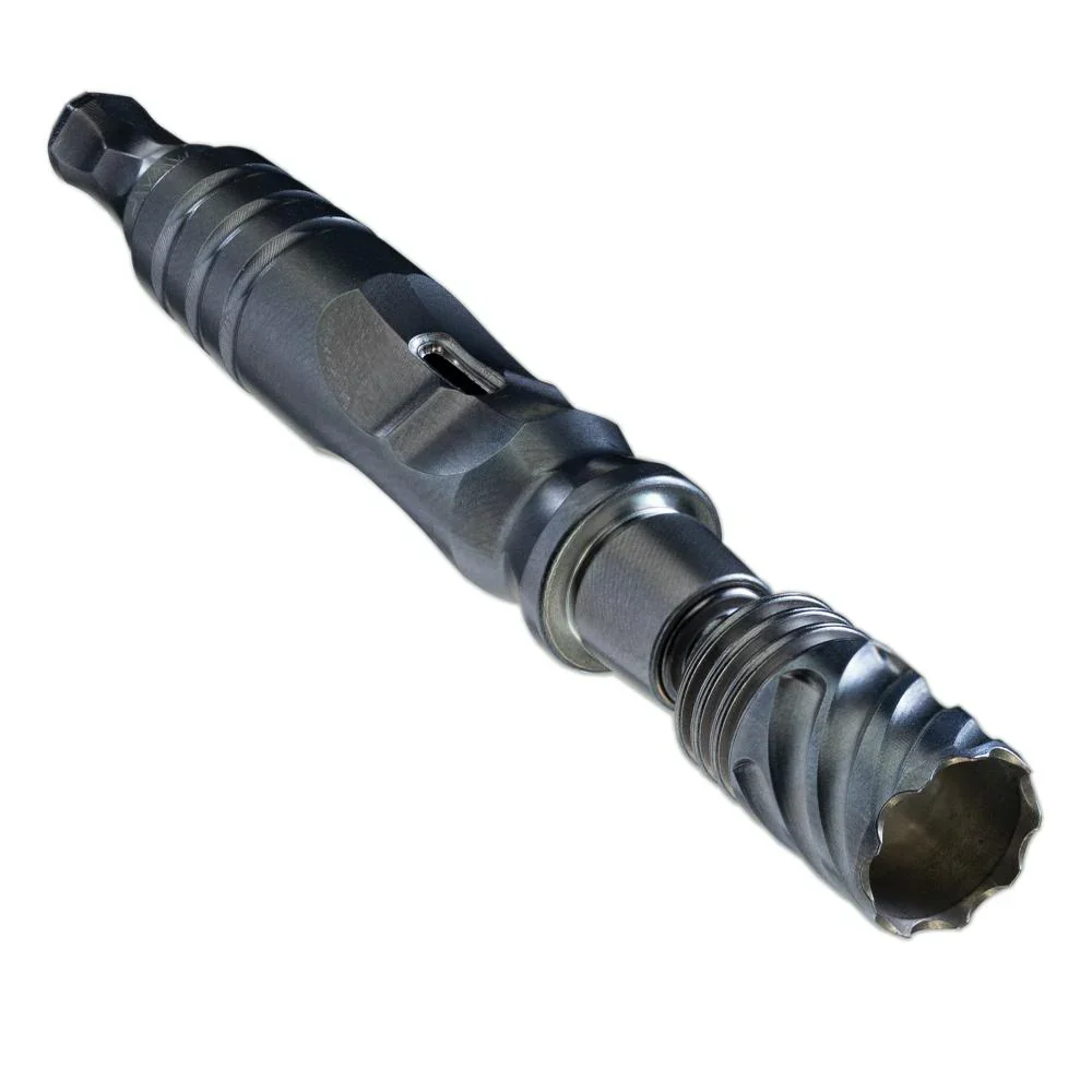 DynaVap HyperDyn – Big Bowl Titanium Thermal Extraction Device - Image 3