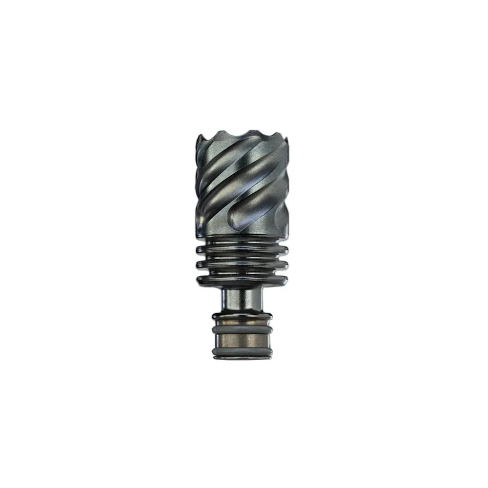 DynaVap HyperDyn – Big Bowl Titanium Thermal Extraction Device - Image 5