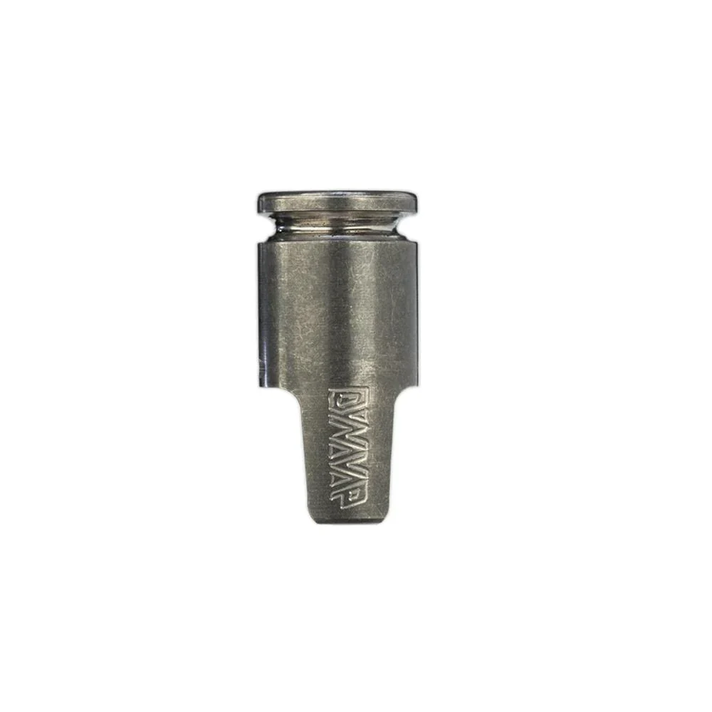 DynaVap HyperDyn – Big Bowl Titanium Thermal Extraction Device - Image 6