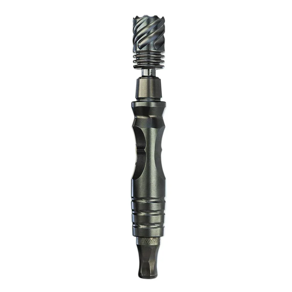 DynaVap HyperDyn – Big Bowl Titanium Thermal Extraction Device - Image 7