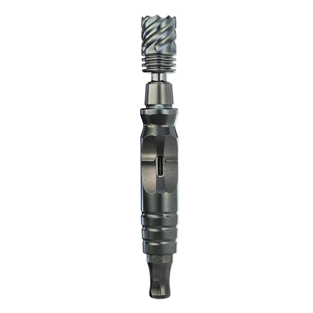 DynaVap HyperDyn – Big Bowl Titanium Thermal Extraction Device - Image 8