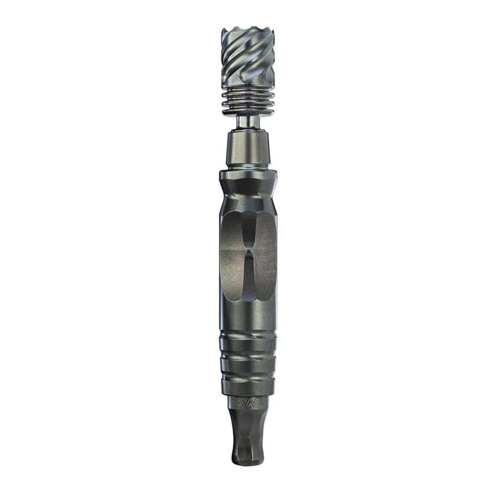 DynaVap HyperDyn – Big Bowl Titanium Thermal Extraction Device - Image 9