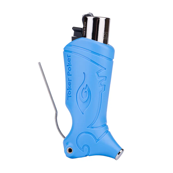 Toker Poker Clipper - Image 3