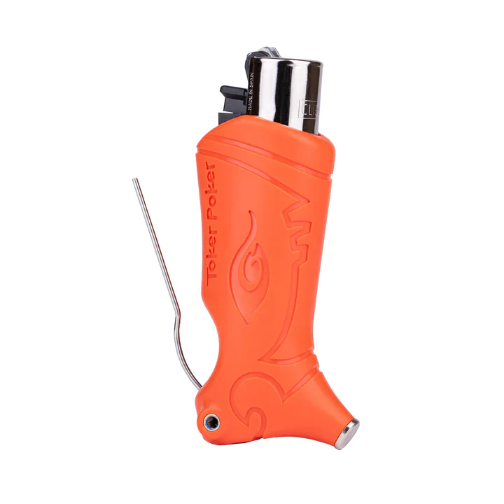 Toker Poker Clipper - Image 6