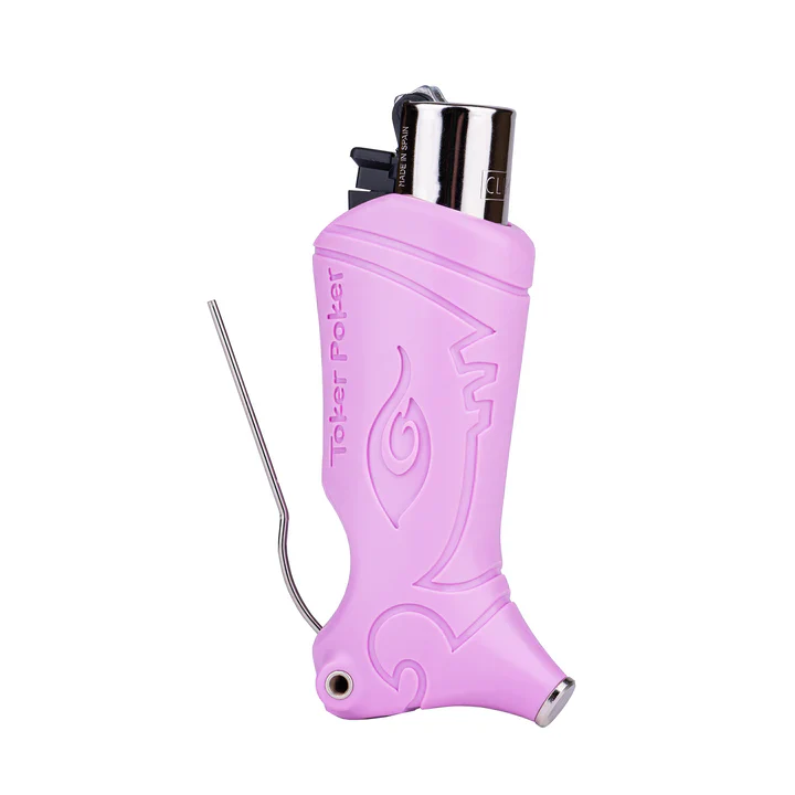 Toker Poker Clipper - Image 7