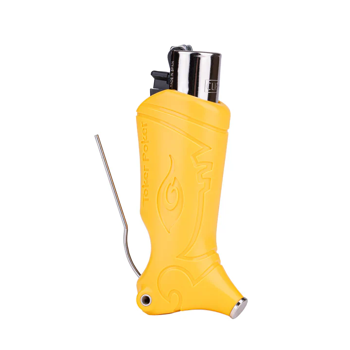 Toker Poker Clipper - Image 8
