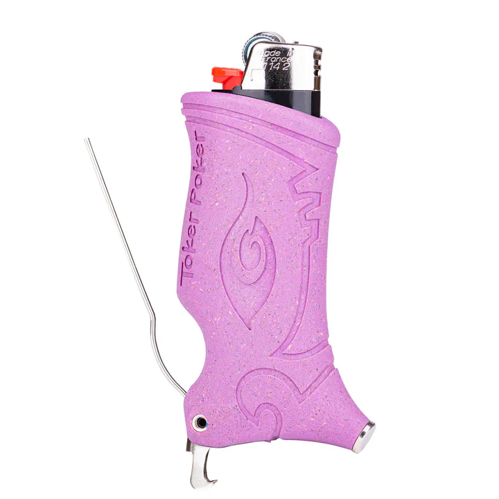 Toker Poker Hemp Plastic & Bottle Opener - Image 4